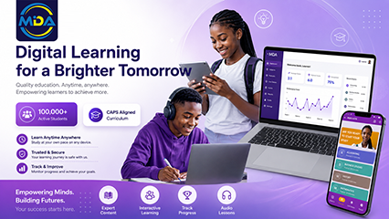Mi Digital Academy